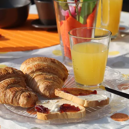 Il Quercione Lantställe Rivotorto