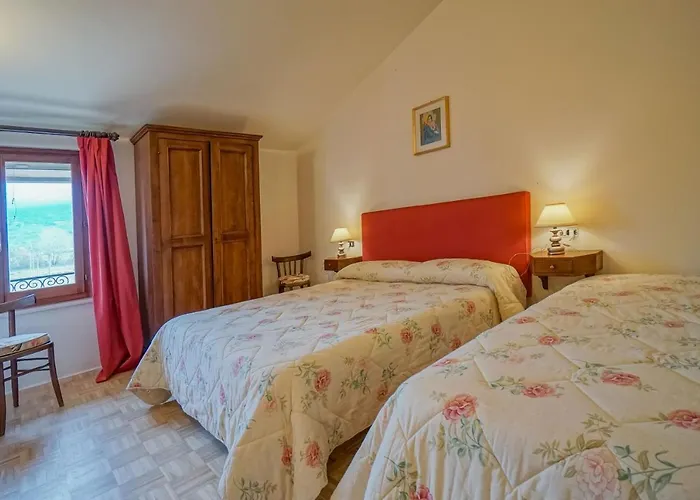 Il Quercione Agriturismo *