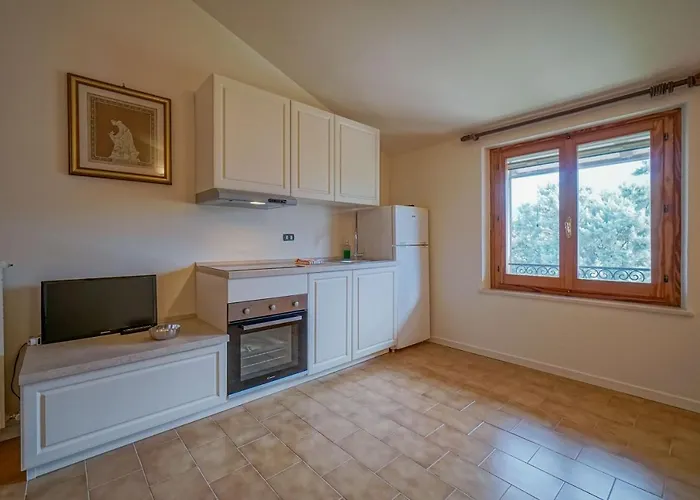 Casa di campagna Il Quercione *