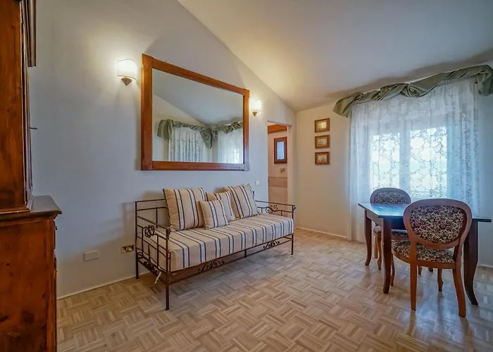 Country house Il Quercione Agriturismo *