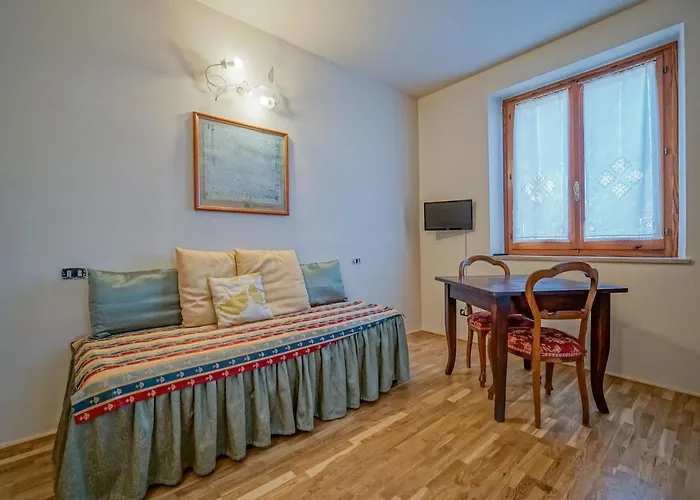 Casa di campagna Il Quercione Rivotorto