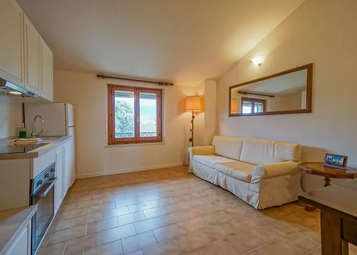 Casa di campagna Il Quercione *