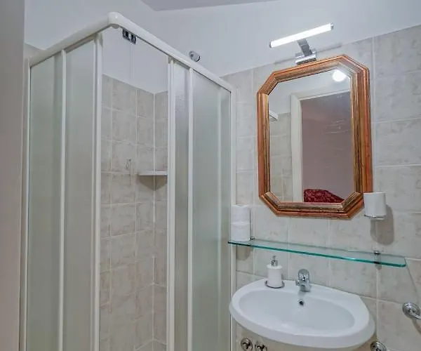 Il Quercione Casa di campagna Rivotorto