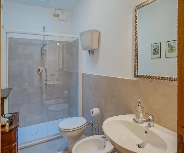 Il Quercione Casa di campagna