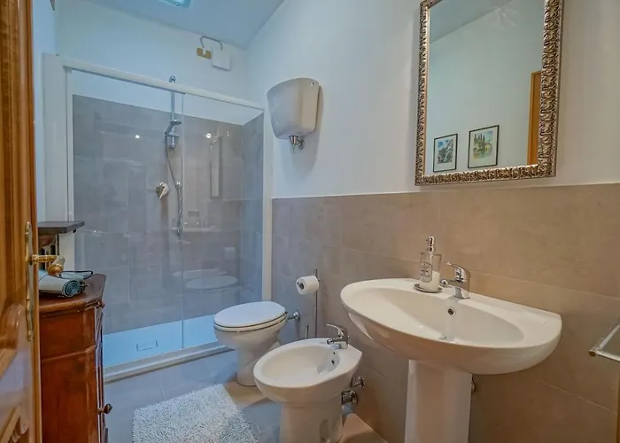 Casa di campagna Il Quercione Rivotorto