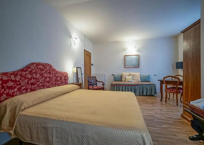 Il Quercione Casa di campagna