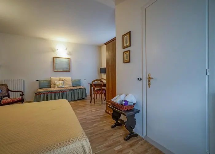 Il Quercione * Rivotorto