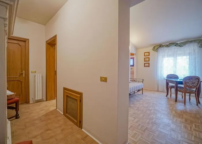 Il Quercione * Rivotorto