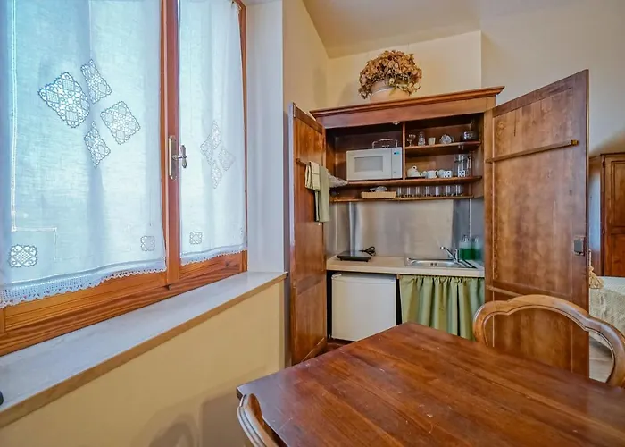 Il Quercione Agriturismo Country house *