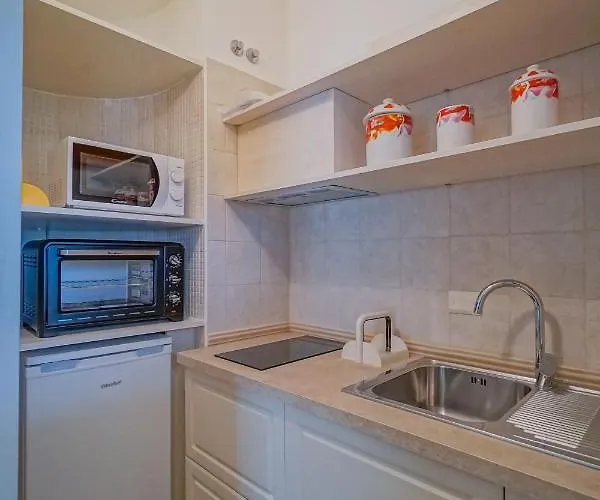 Il Quercione Casa di campagna Rivotorto