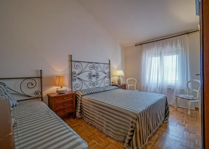 Casa di campagna Il Quercione