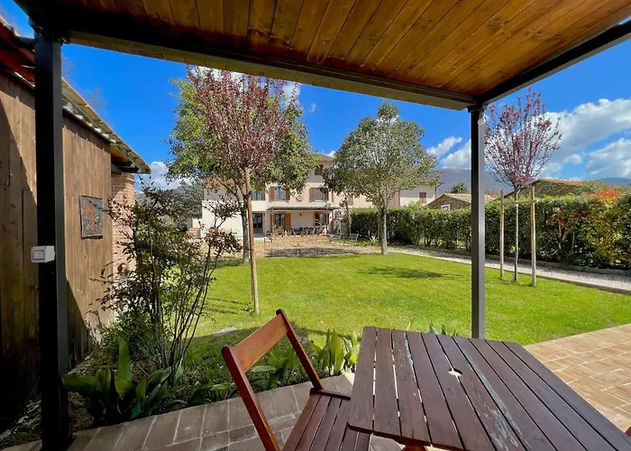 Il Quercione Agriturismo Country house *