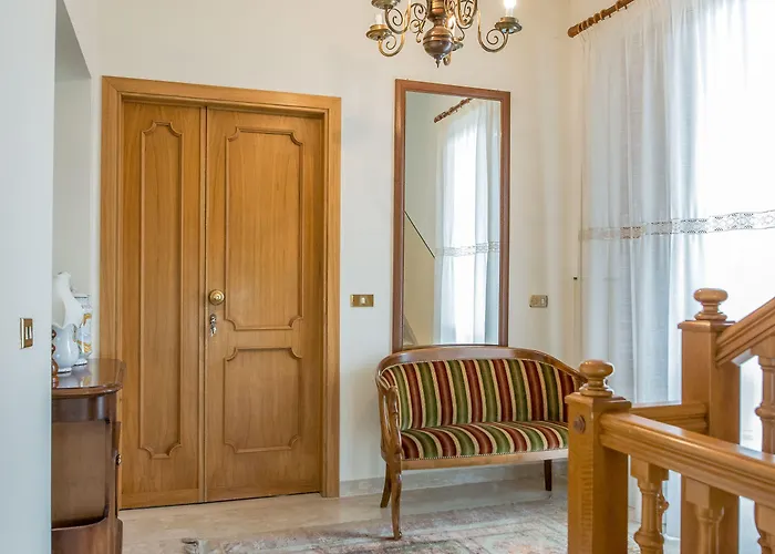 Casa di campagna Il Quercione