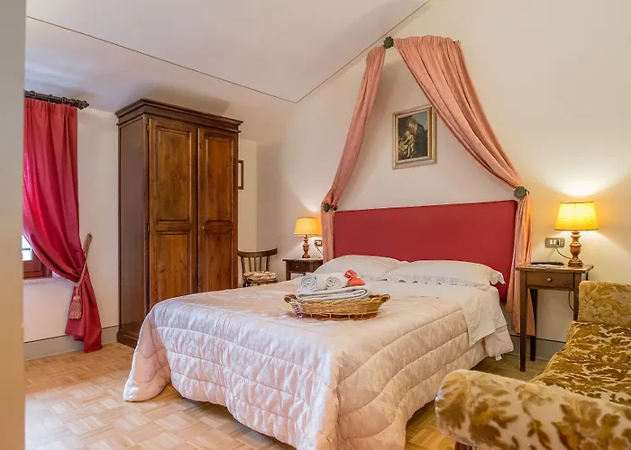 Casa di campagna Il Quercione