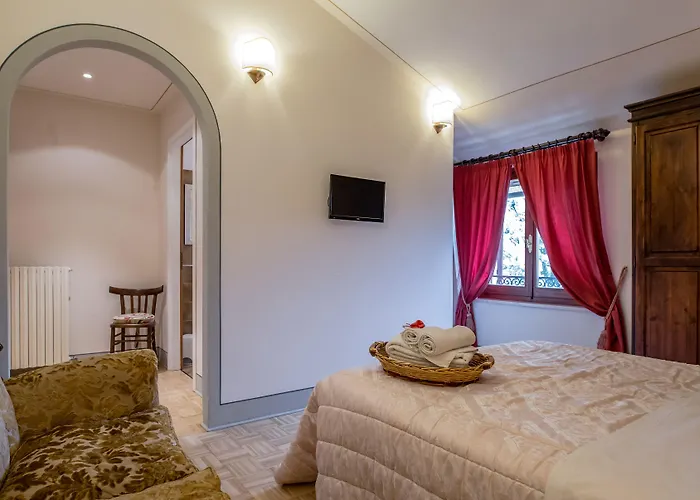 Casa di campagna Il Quercione