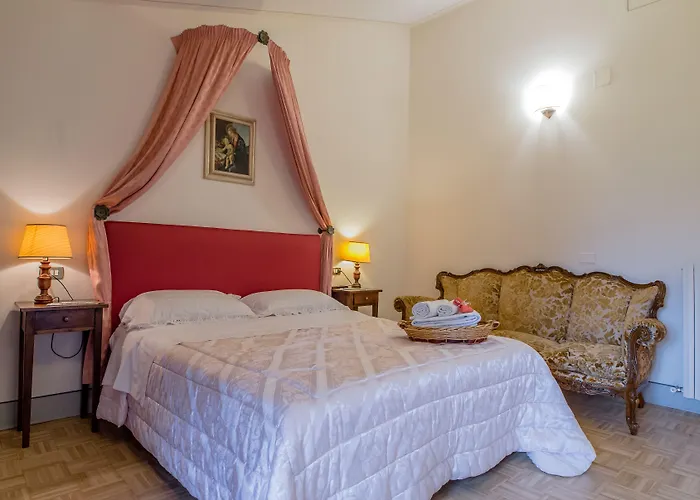 Il Quercione Casa di campagna Rivotorto