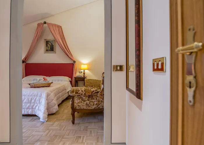 Il Quercione Casa di campagna