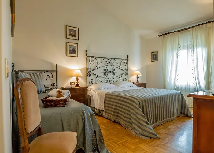 Casa di campagna Il Quercione Rivotorto