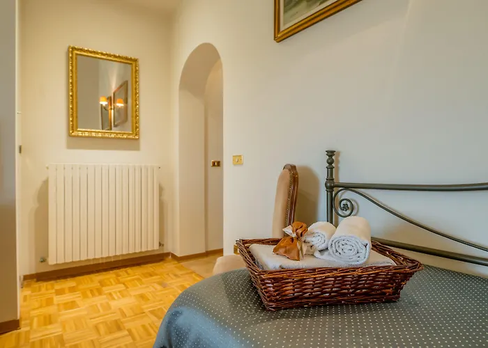 Casa di campagna Il Quercione