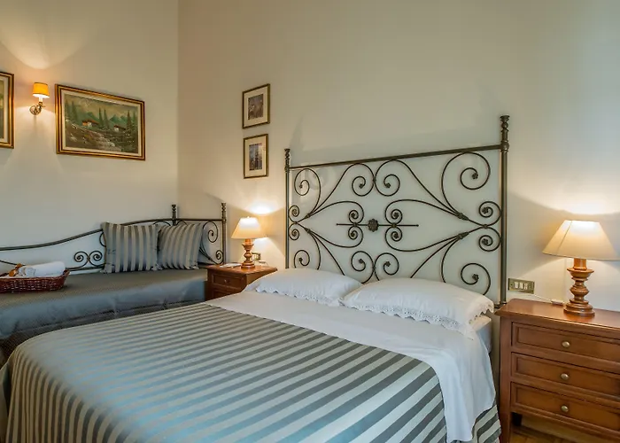 Il Quercione * Rivotorto