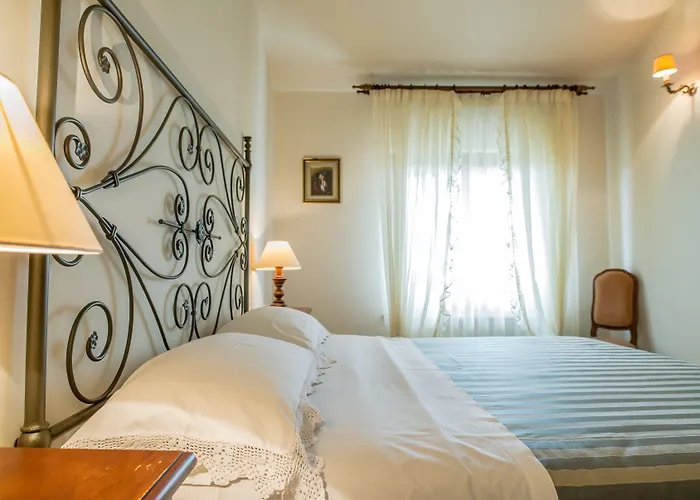 Il Quercione Casa di campagna