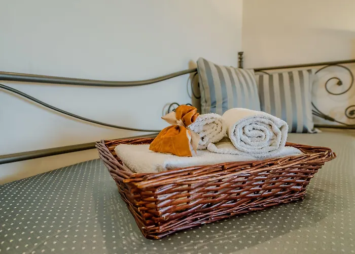 Casa di campagna Il Quercione *