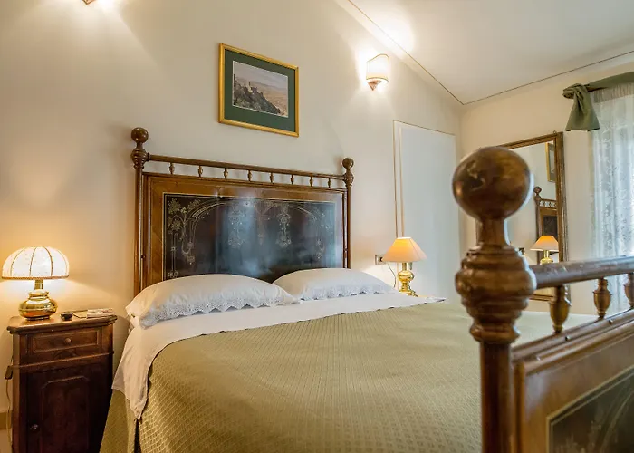 Il Quercione Casa di campagna Rivotorto