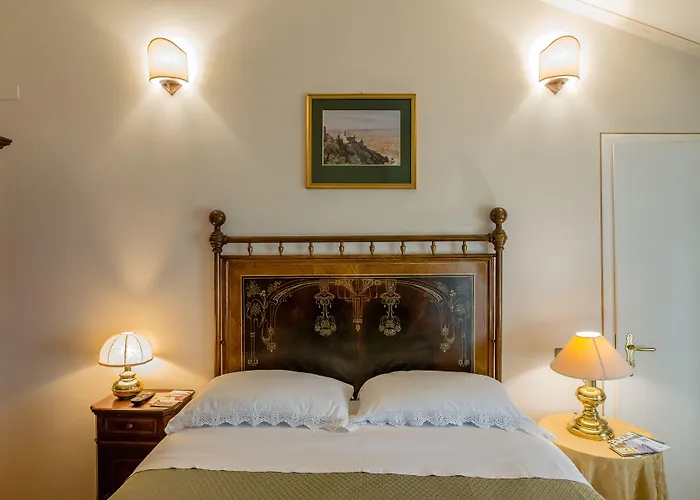 Il Quercione Rivotorto