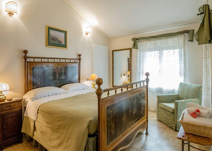 Casa di campagna Il Quercione Rivotorto