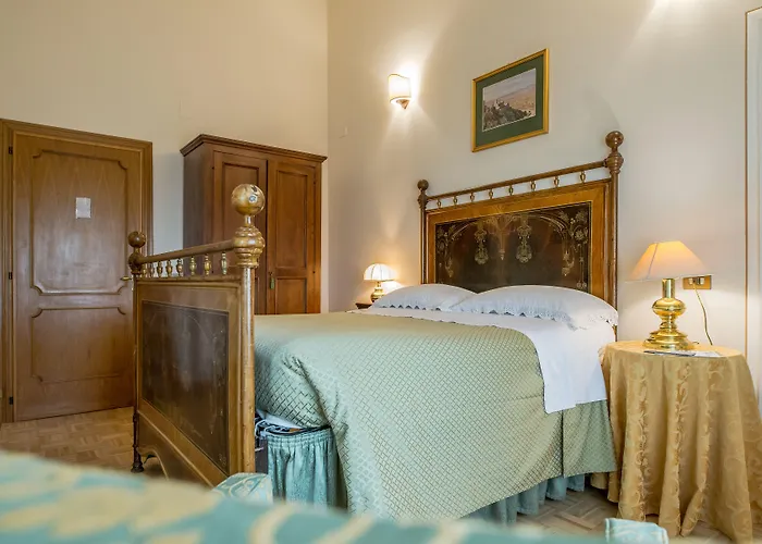 Il Quercione Casa di campagna