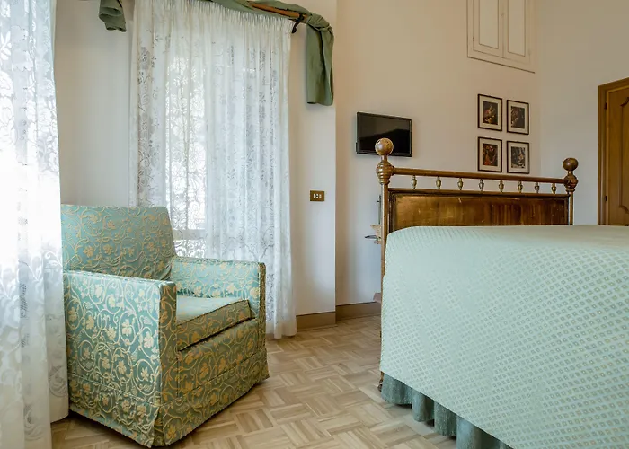 Il Quercione Casa di campagna