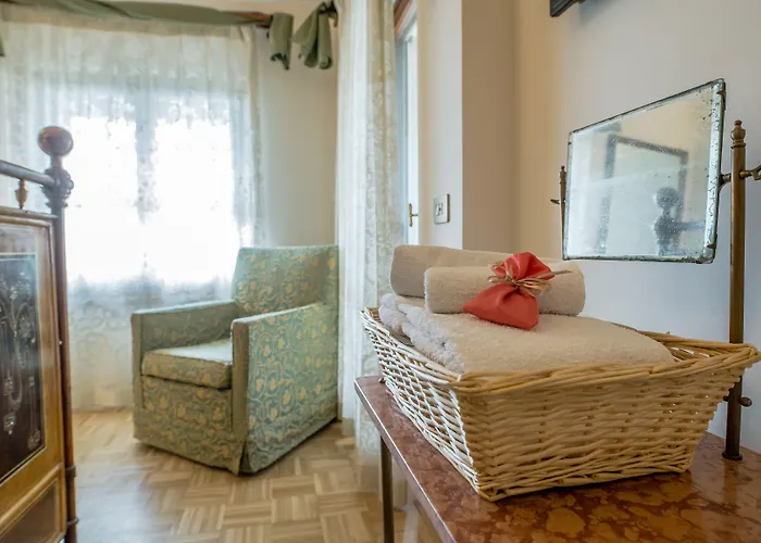 Il Quercione Casa di campagna