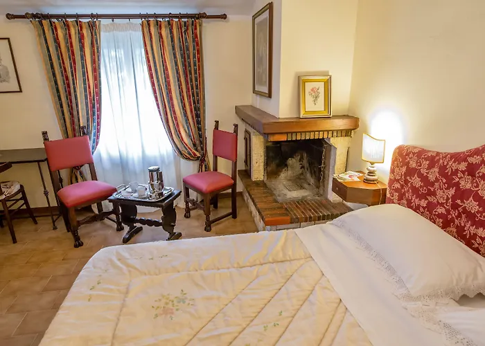 Casa di campagna Il Quercione Rivotorto