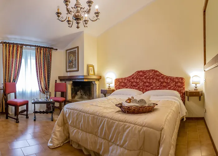 Il Quercione Casa di campagna *