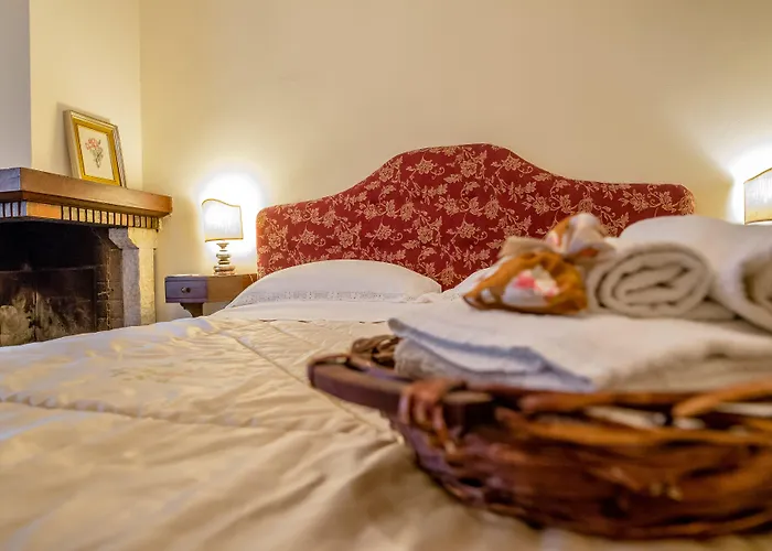 Casa di campagna Il Quercione *