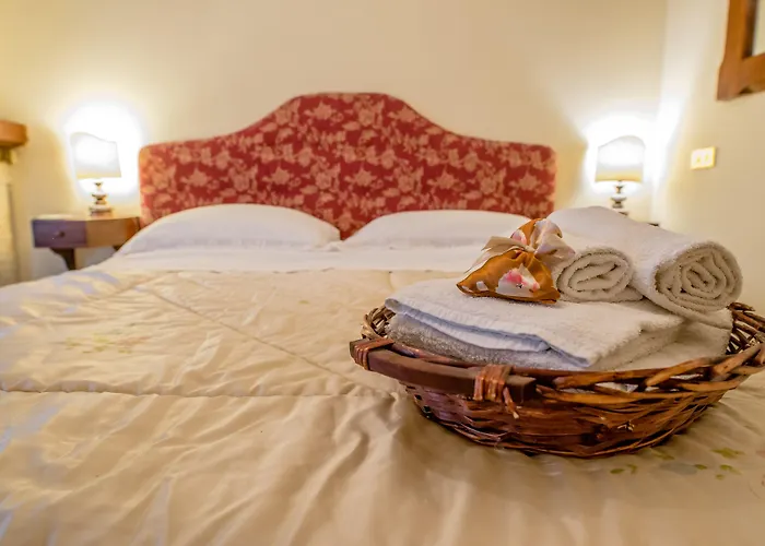 Casa di campagna Il Quercione *