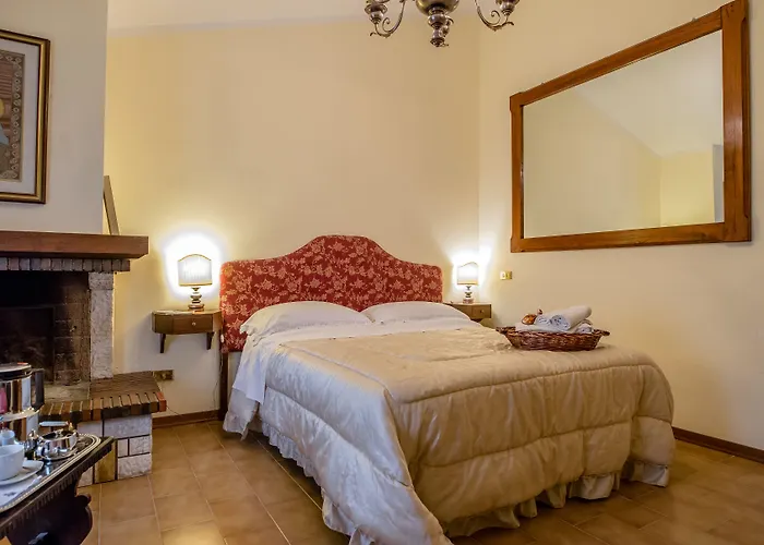 Il Quercione * Rivotorto