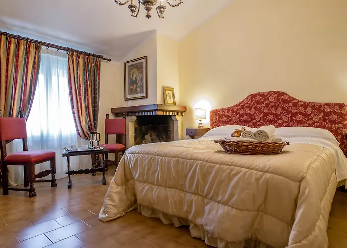 Casa di campagna Il Quercione