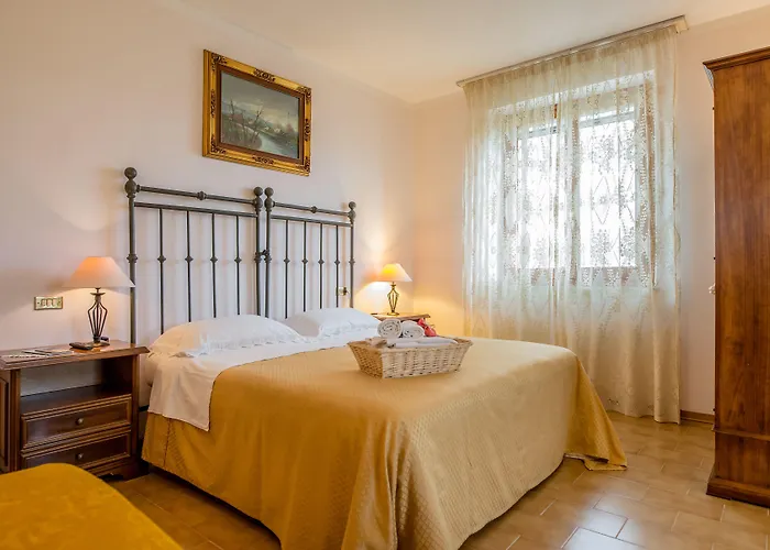 Il Quercione Casa di campagna *