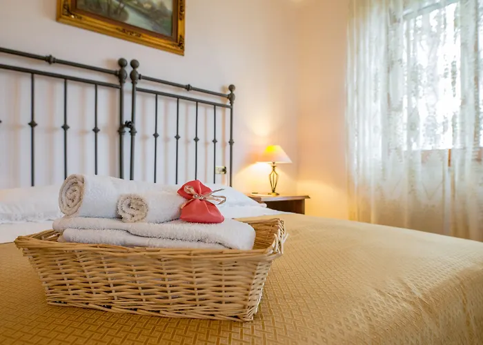 Il Quercione Rivotorto