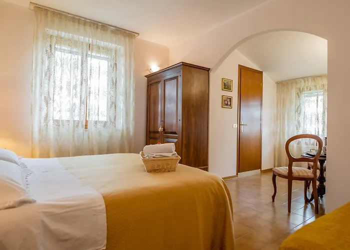 Il Quercione Casa di campagna