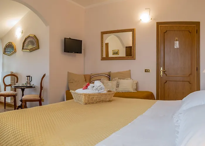 Casa di campagna Il Quercione *