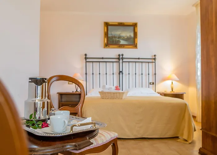 Il Quercione * Rivotorto