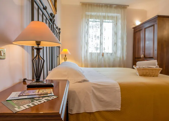 Casa di campagna Il Quercione *