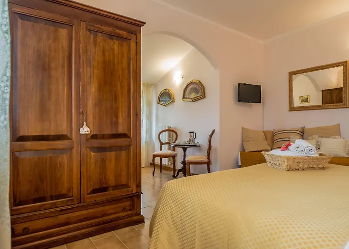 Il Quercione Agriturismo Rivotorto