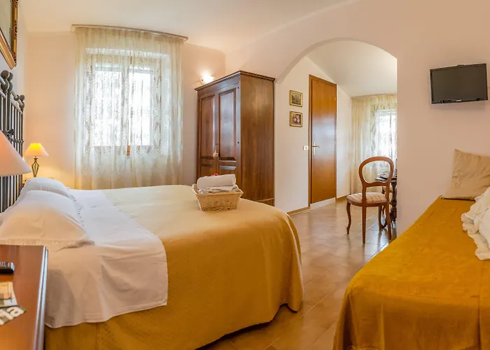 Il Quercione Casa di campagna *