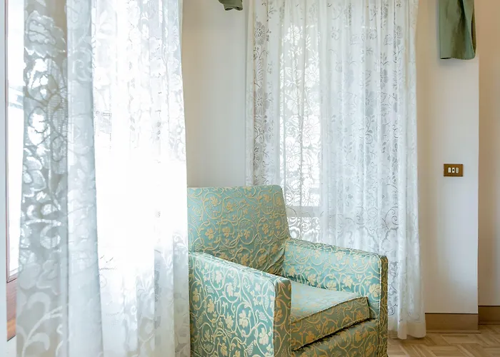 Il Quercione * Rivotorto