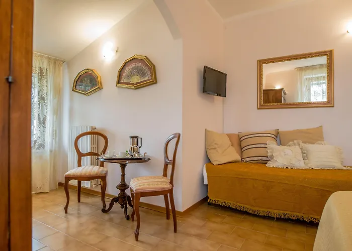 Casa di campagna Il Quercione Rivotorto