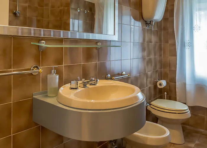 Casa di campagna Il Quercione