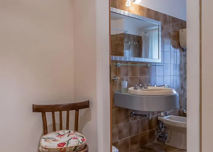 Il Quercione Casa di campagna Rivotorto